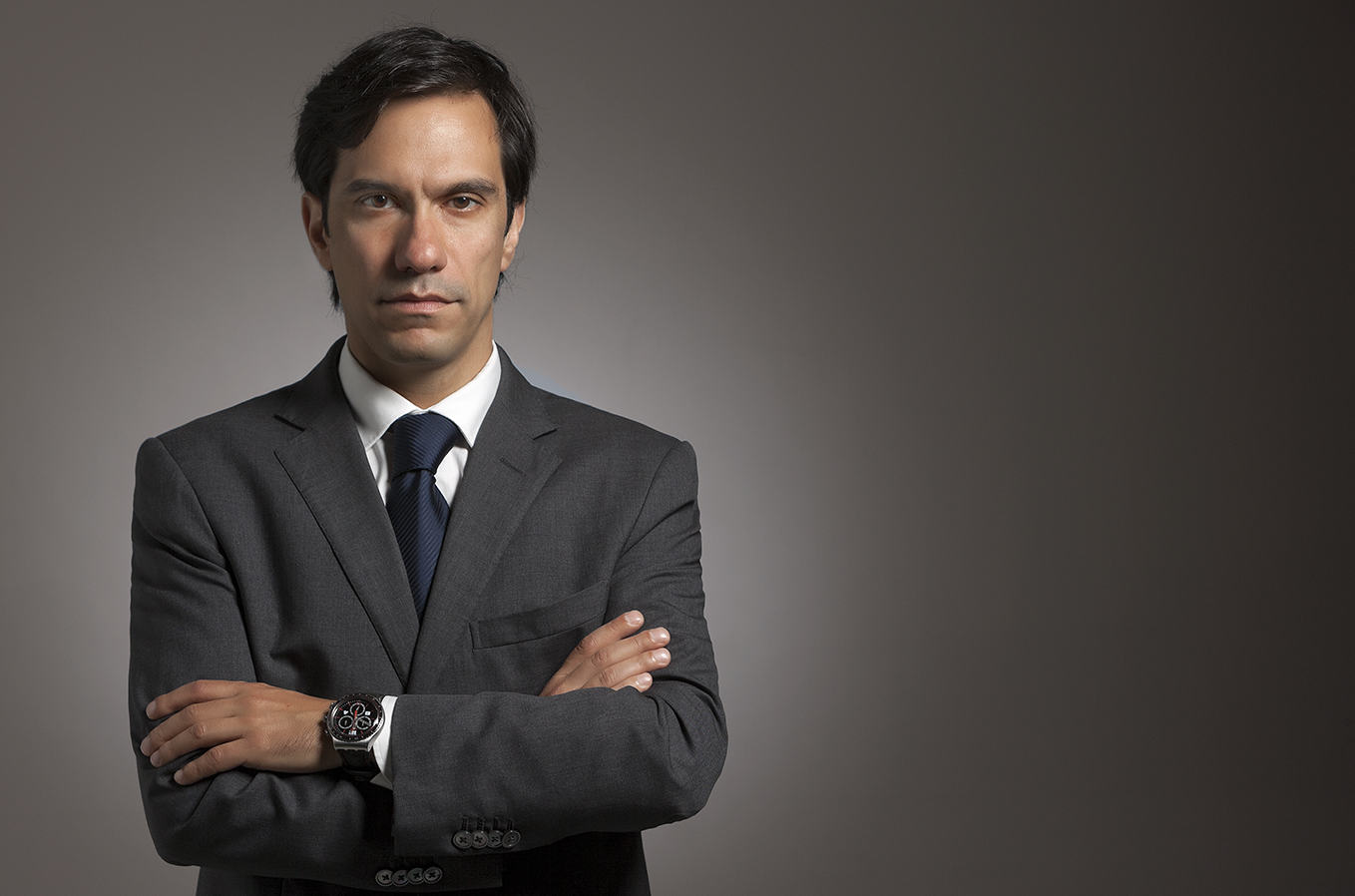 João Vasco Loureiro